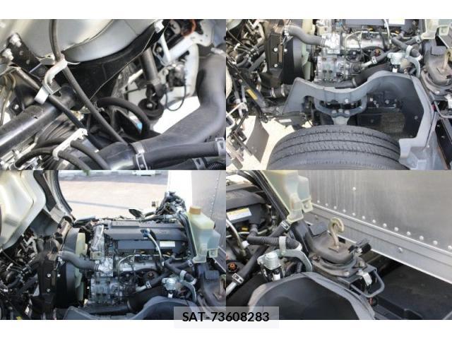 MITSUBISHI FUSO CANTER 2023-05 7793523-12
