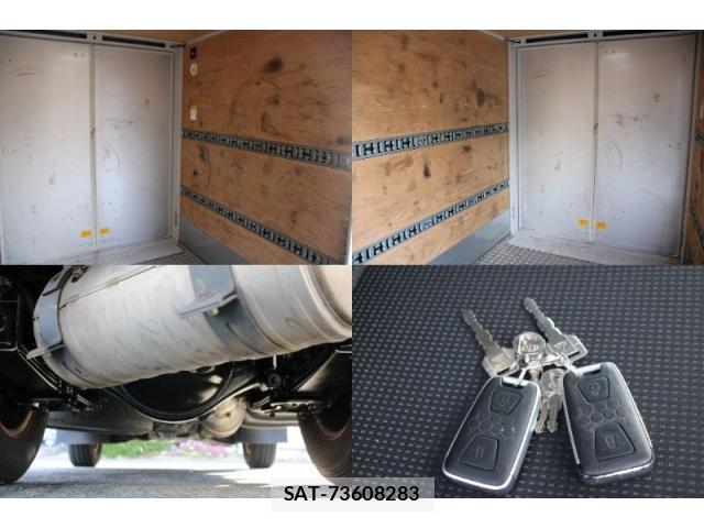 MITSUBISHI FUSO CANTER 2023-05 7793523-14