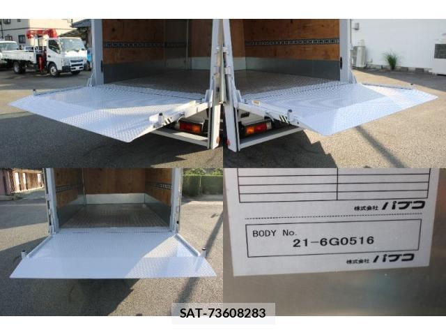 MITSUBISHI FUSO CANTER 2023-05 7793523-17