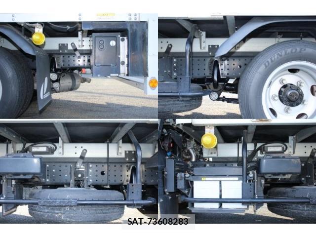MITSUBISHI FUSO CANTER 2023-05 7793523-19