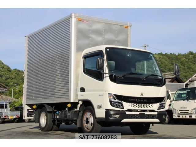 MITSUBISHI FUSO CANTER 2023-05 7793523-2