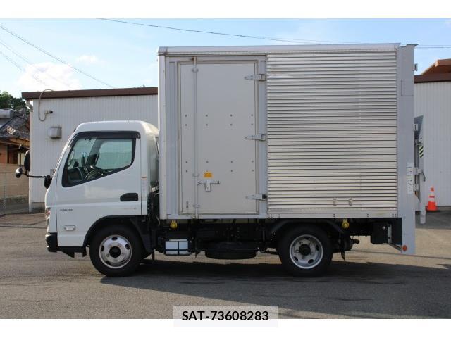 MITSUBISHI FUSO CANTER 2023-05 7793523-3