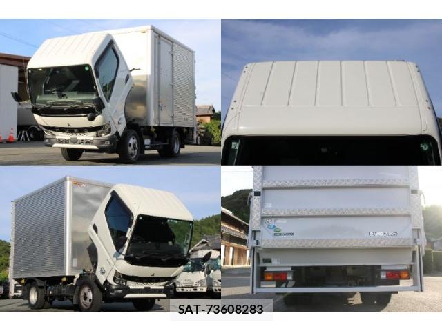 MITSUBISHI FUSO CANTER 2023-05 7793523-9