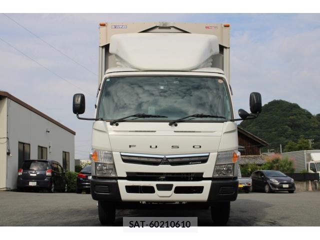 MITSUBISHI FUSO CANTER 2019-03 7793525-1