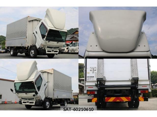 MITSUBISHI FUSO CANTER 2019-03 7793525-10