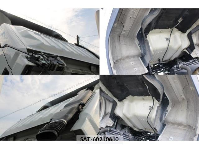 MITSUBISHI FUSO CANTER 2019-03 7793525-11