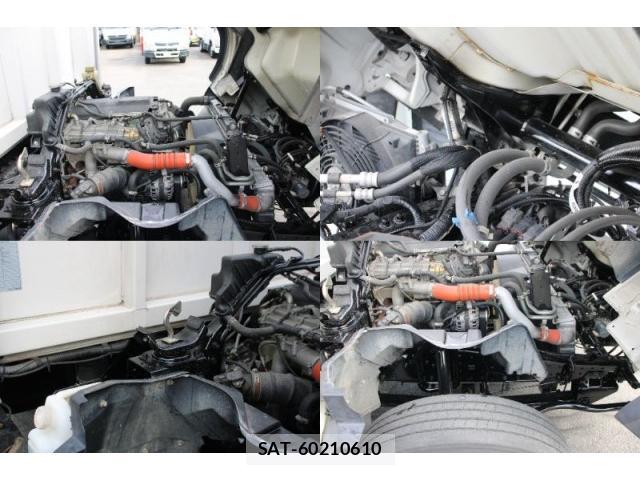 MITSUBISHI FUSO CANTER 2019-03 7793525-12