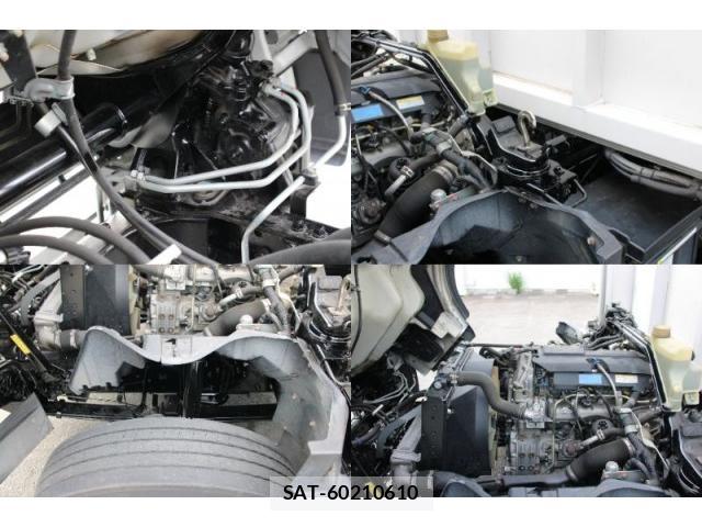 MITSUBISHI FUSO CANTER 2019-03 7793525-13