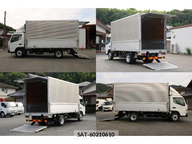 MITSUBISHI FUSO CANTER 2019-03 7793525-14
