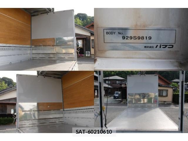 MITSUBISHI FUSO CANTER 2019-03 7793525-15