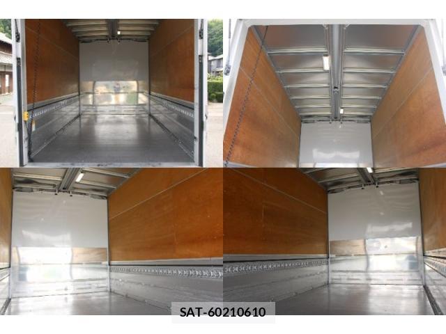 MITSUBISHI FUSO CANTER 2019-03 7793525-16