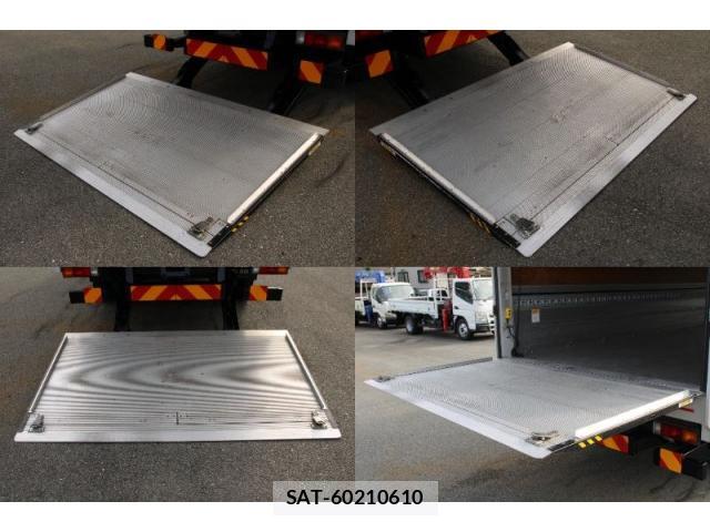 MITSUBISHI FUSO CANTER 2019-03 7793525-17