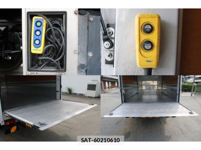 MITSUBISHI FUSO CANTER 2019-03 7793525-18