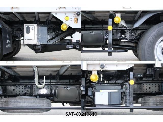MITSUBISHI FUSO CANTER 2019-03 7793525-19