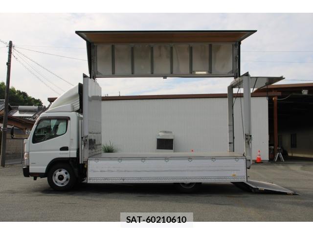MITSUBISHI FUSO CANTER 2019-03 7793525-3