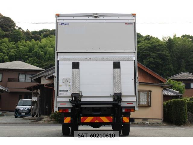 MITSUBISHI FUSO CANTER 2019-03 7793525-7