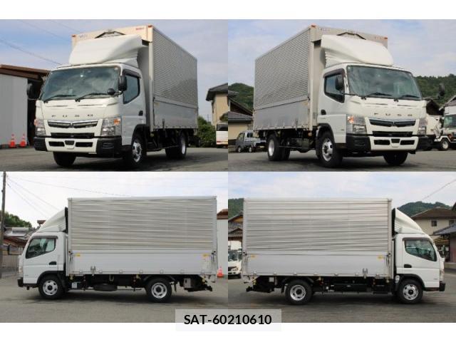 MITSUBISHI FUSO CANTER 2019-03 7793525-8