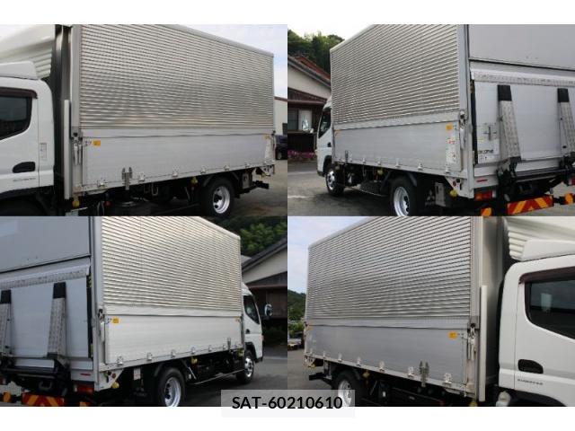 MITSUBISHI FUSO CANTER 2019-03 7793525-9