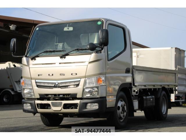 MITSUBISHI FUSO CANTER 2020-05 7793527-0
