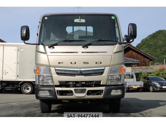 MITSUBISHI FUSO CANTER 2020-05 7793527-1