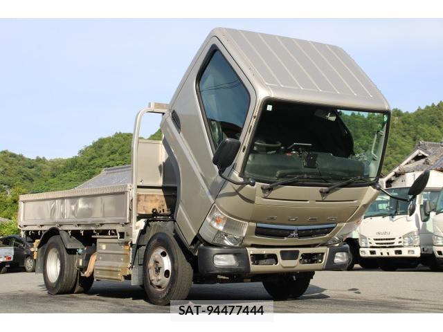 MITSUBISHI FUSO CANTER 2020-05 7793527-11