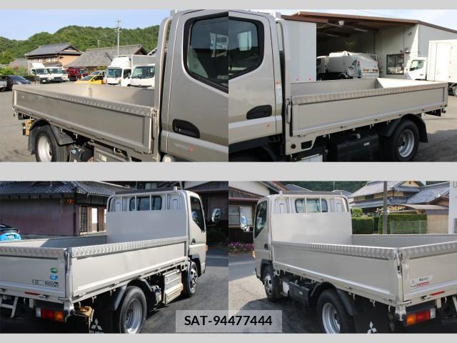 MITSUBISHI FUSO CANTER 2020-05 7793527-12