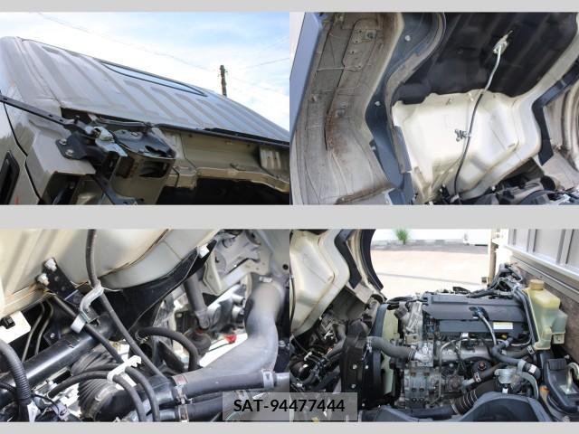 MITSUBISHI FUSO CANTER 2020-05 7793527-13