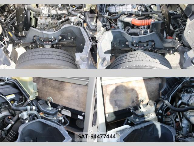MITSUBISHI FUSO CANTER 2020-05 7793527-14