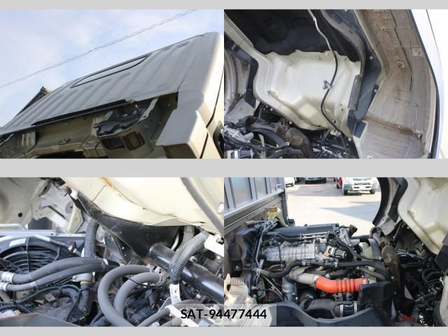 MITSUBISHI FUSO CANTER 2020-05 7793527-15