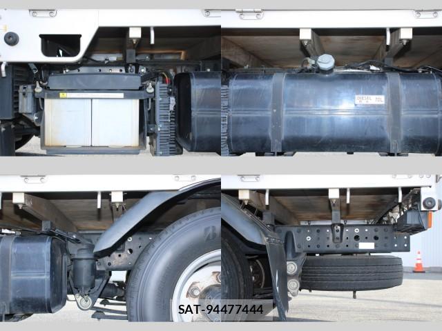 MITSUBISHI FUSO CANTER 2020-05 7793527-16