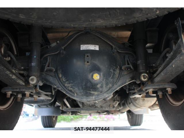 MITSUBISHI FUSO CANTER 2020-05 7793527-17