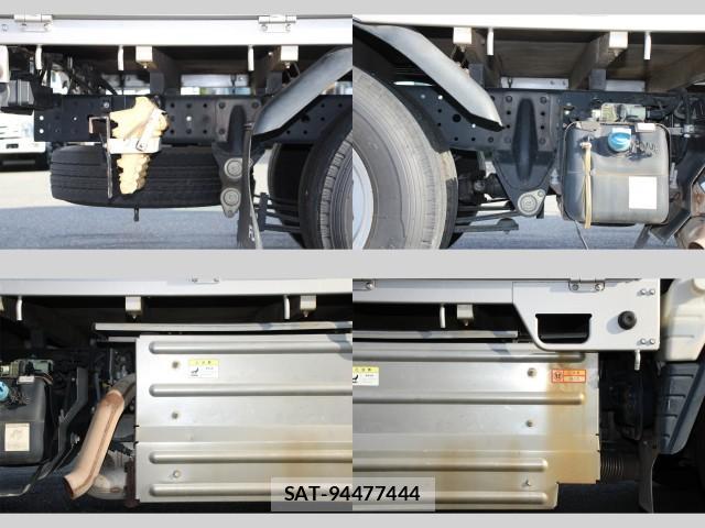 MITSUBISHI FUSO CANTER 2020-05 7793527-18