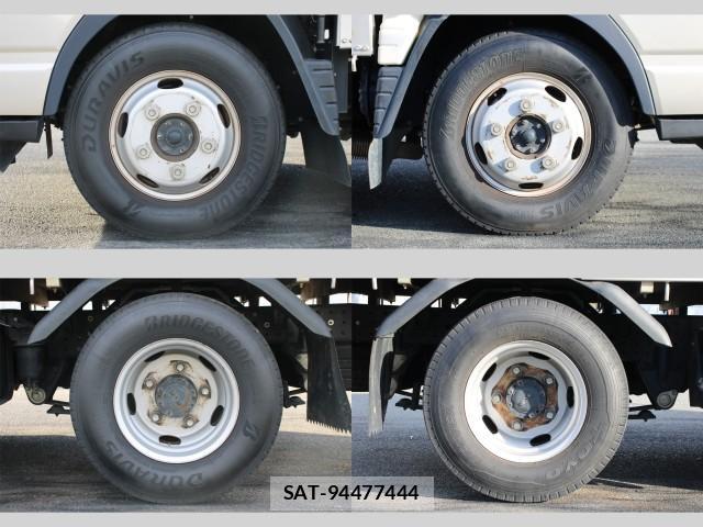 MITSUBISHI FUSO CANTER 2020-05 7793527-19