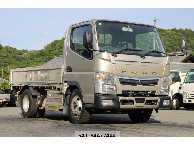 MITSUBISHI FUSO CANTER 2020-05 7793527-2