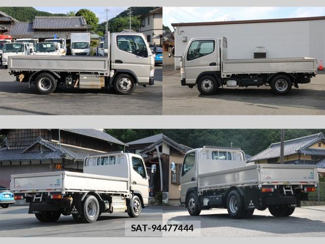 MITSUBISHI FUSO CANTER 2020-05 7793527-3