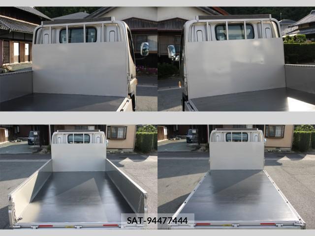 MITSUBISHI FUSO CANTER 2020-05 7793527-5