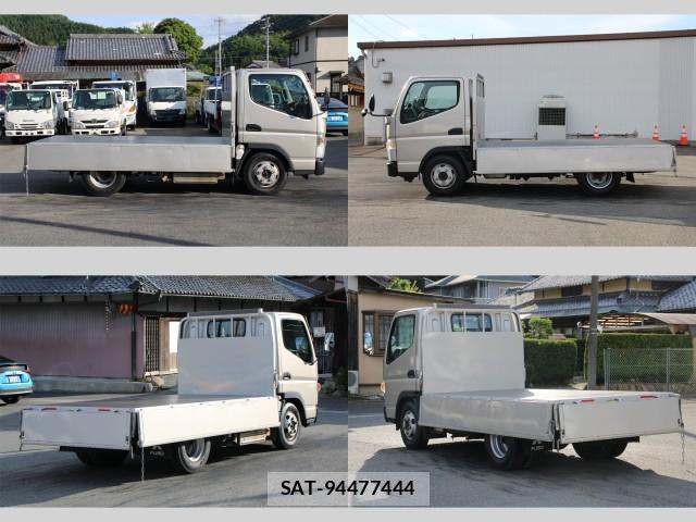 MITSUBISHI FUSO CANTER 2020-05 7793527-6