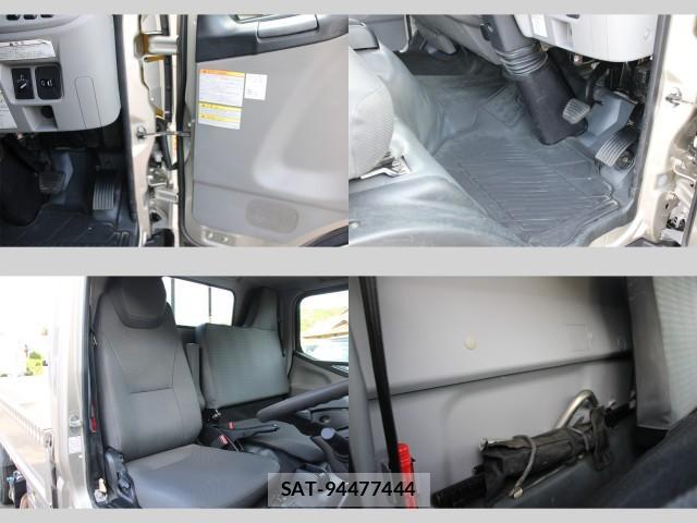 MITSUBISHI FUSO CANTER 2020-05 7793527-8