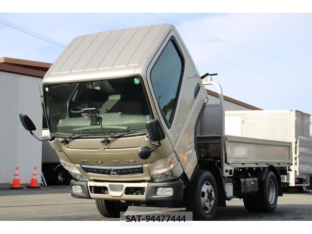 MITSUBISHI FUSO CANTER 2020-05 7793527-9