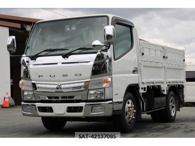MITSUBISHI FUSO CANTER 2019-04 7793529-0