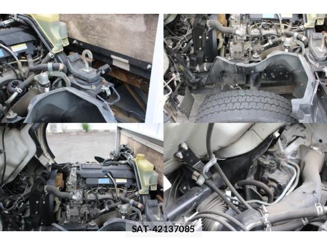 MITSUBISHI FUSO CANTER 2019-04 7793529-11