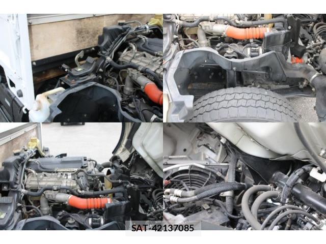 MITSUBISHI FUSO CANTER 2019-04 7793529-12