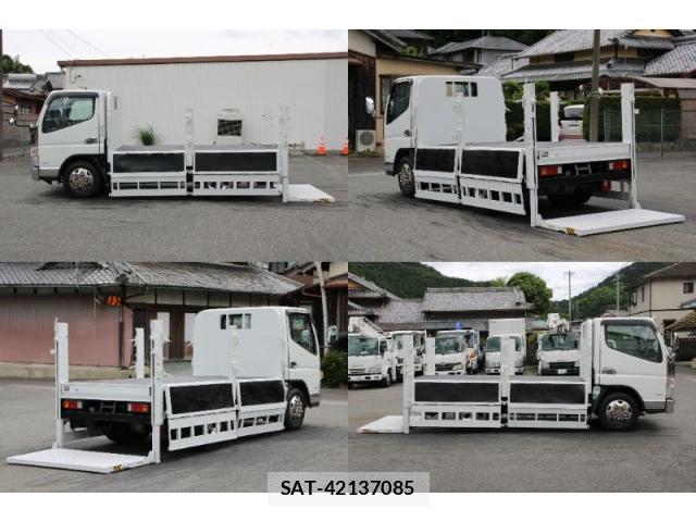 MITSUBISHI FUSO CANTER 2019-04 7793529-14