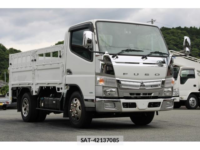 MITSUBISHI FUSO CANTER 2019-04 7793529-2