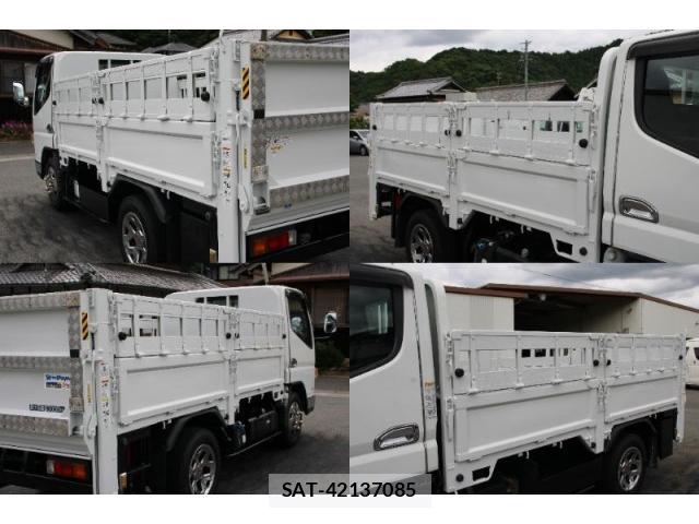MITSUBISHI FUSO CANTER 2019-04 7793529-8