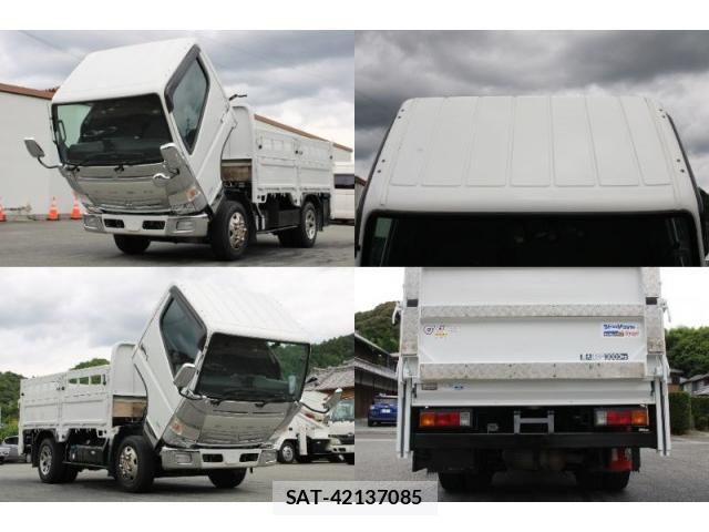 MITSUBISHI FUSO CANTER 2019-04 7793529-9