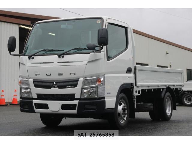 MITSUBISHI FUSO CANTER 2015-05 7793535-0