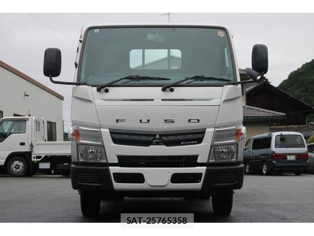 MITSUBISHI FUSO CANTER 2015-05 7793535-1