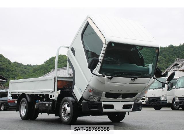 MITSUBISHI FUSO CANTER 2015-05 7793535-11
