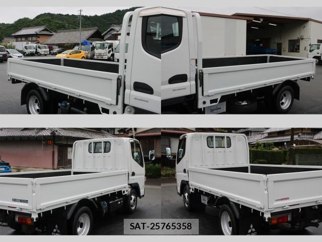 MITSUBISHI FUSO CANTER 2015-05 7793535-12